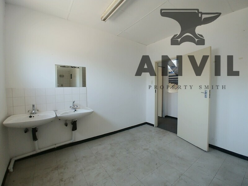 Strydom Mini Industrial Park, Randburg - Unit C1 property image 13