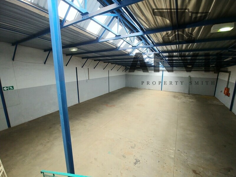 Strydom Mini Industrial Park, Randburg - Unit C1 property image 14