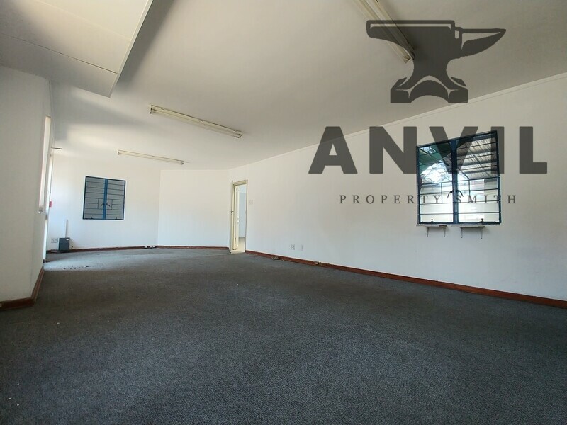 Strydom Mini Industrial Park, Randburg - Unit C1 property image 16