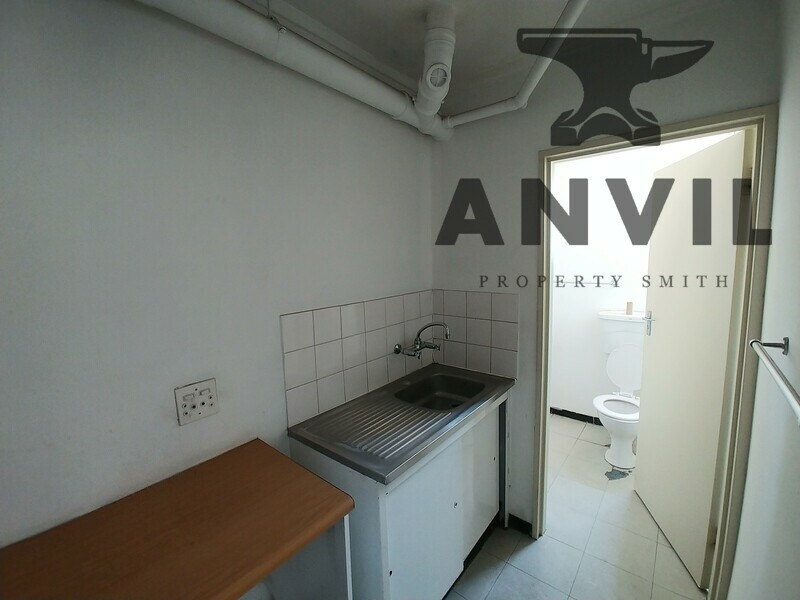 Strydom Mini Industrial Park, Randburg - Unit C1 property image 17