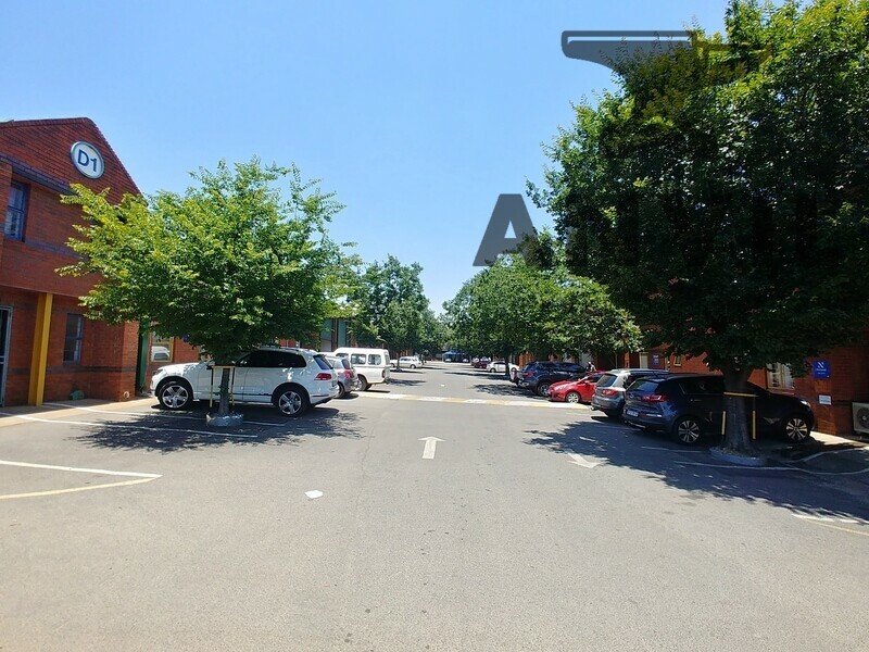 Strydom Mini Industrial Park, Randburg - Unit C1 property image 19