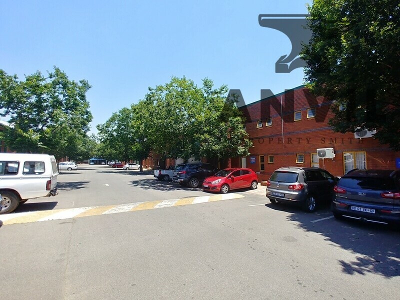 Strydom Mini Industrial Park, Randburg - Unit C1 property image 20