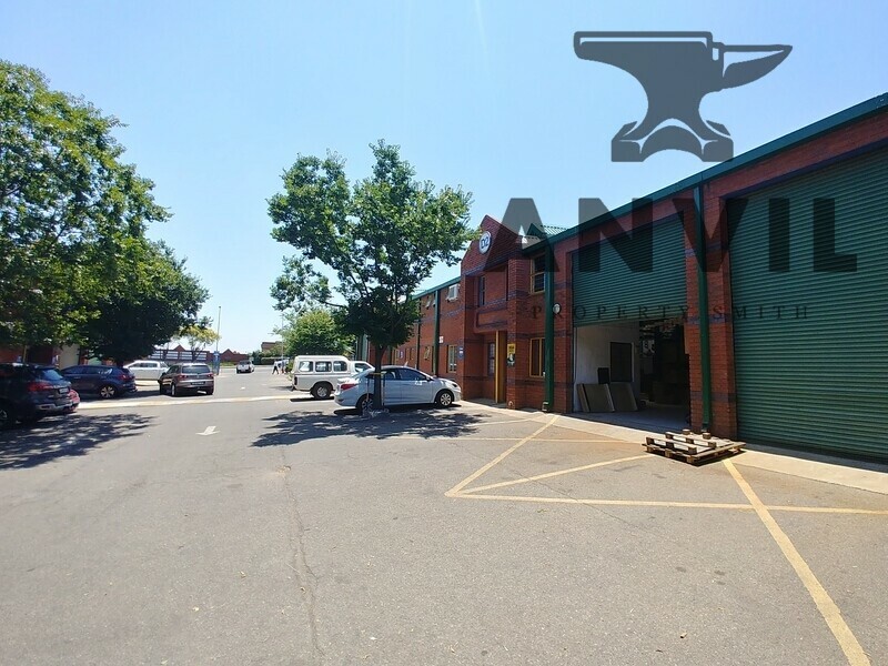 Strydom Mini Industrial Park, Randburg - Unit C1 property image 23