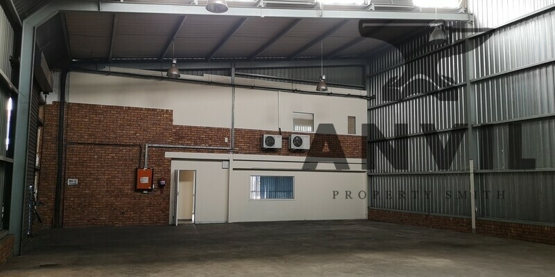 64 Raebor Road, Benrose, Johannesburg  - Unit 4A property image 1