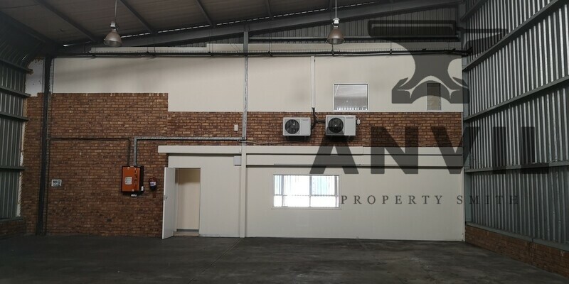 64 Raebor Road, Benrose, Johannesburg  - Unit 4A property image 2