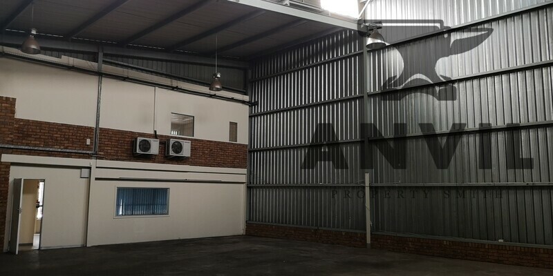 64 Raebor Road, Benrose, Johannesburg  - Unit 4A property image 6