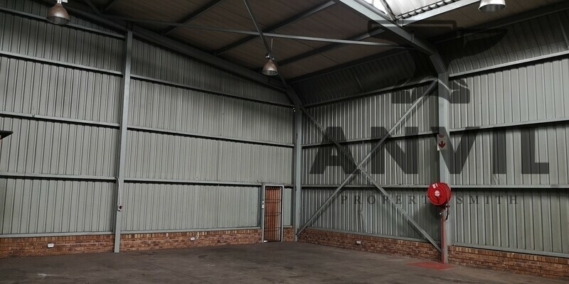 64 Raebor Road, Benrose, Johannesburg  - Unit 4A property image 7