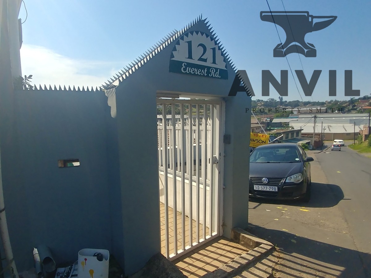 121 Everest Rd, Park Hill, Durban North Briardene Anvil Property Smith