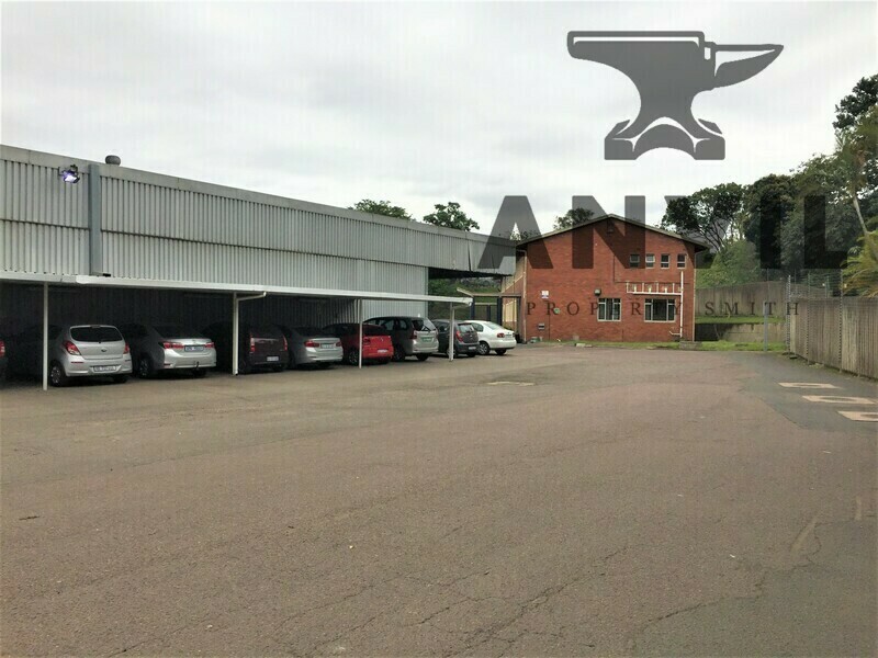 17 Kirk Rd, New Germany, Pinetown, Durban - LARGE warehouse to let in Pinetown property image 26 17 Kirk Rd, New Germany, Pinetown, Durban - LARGE warehouse to let in Pinetown property image 26