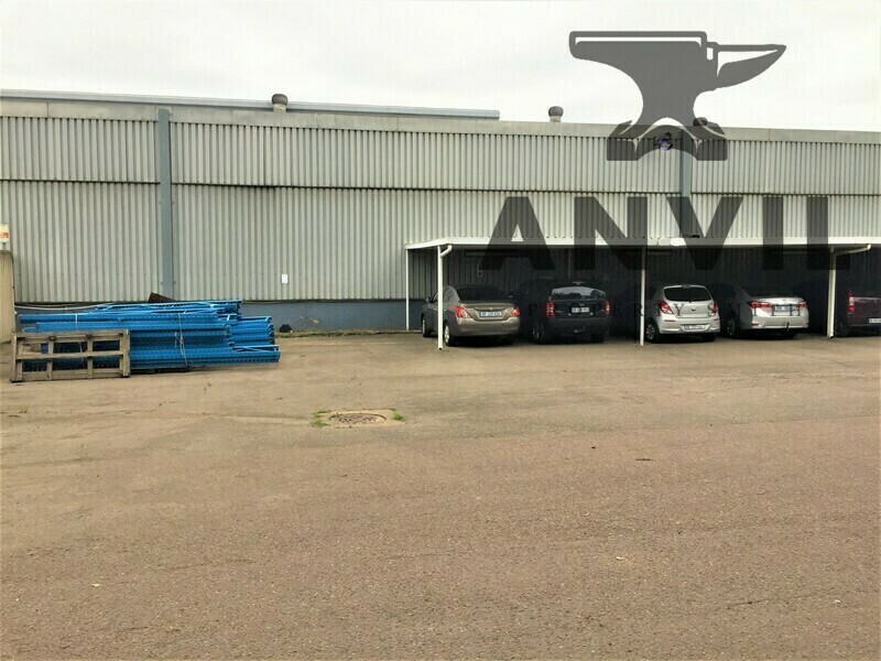17 Kirk Rd, New Germany, Pinetown, Durban - LARGE warehouse to let in Pinetown property image 27 17 Kirk Rd, New Germany, Pinetown, Durban - LARGE warehouse to let in Pinetown property image 27