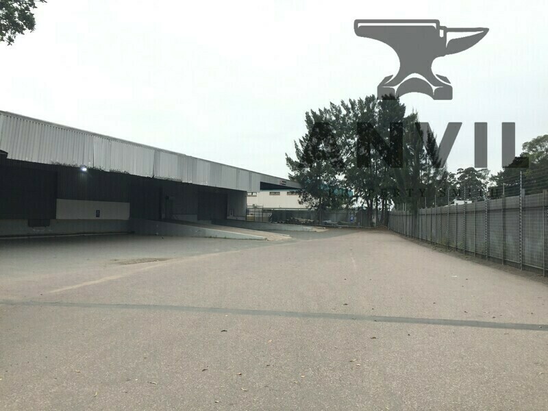 17 Kirk Rd, New Germany, Pinetown, Durban - LARGE warehouse to let in Pinetown property image 28 17 Kirk Rd, New Germany, Pinetown, Durban - LARGE warehouse to let in Pinetown property image 28