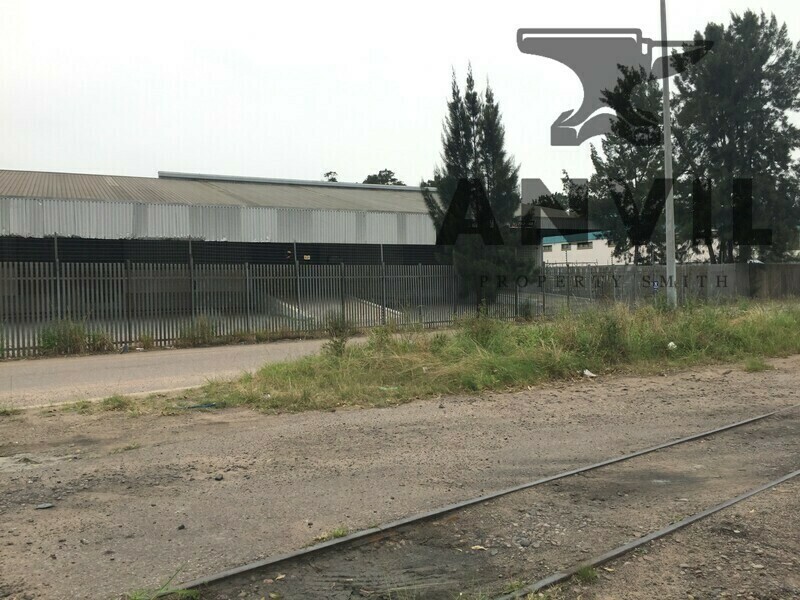 17 Kirk Rd, New Germany, Pinetown, Durban - LARGE warehouse to let in Pinetown property image 30 17 Kirk Rd, New Germany, Pinetown, Durban - LARGE warehouse to let in Pinetown property image 30
