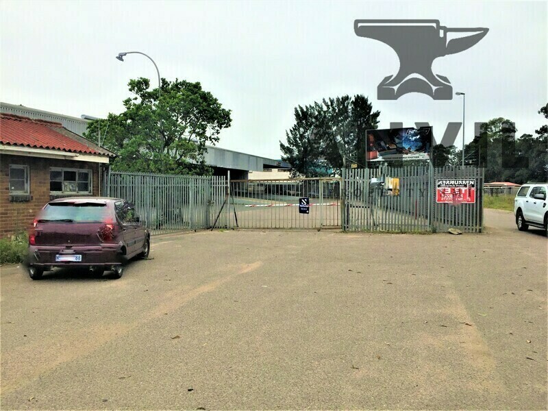 17 Kirk Rd, New Germany, Pinetown, Durban - LARGE warehouse to let in Pinetown property image 32 17 Kirk Rd, New Germany, Pinetown, Durban - LARGE warehouse to let in Pinetown property image 32