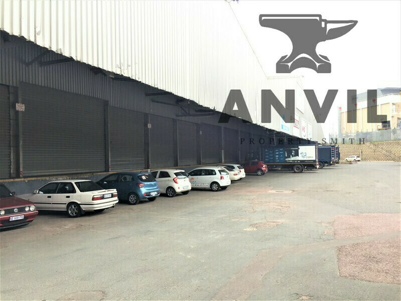 17 Kirk Rd, New Germany, Pinetown, Durban - LARGE warehouse to let in Pinetown property image 1 17 Kirk Rd, New Germany, Pinetown, Durban - LARGE warehouse to let in Pinetown property image 1
