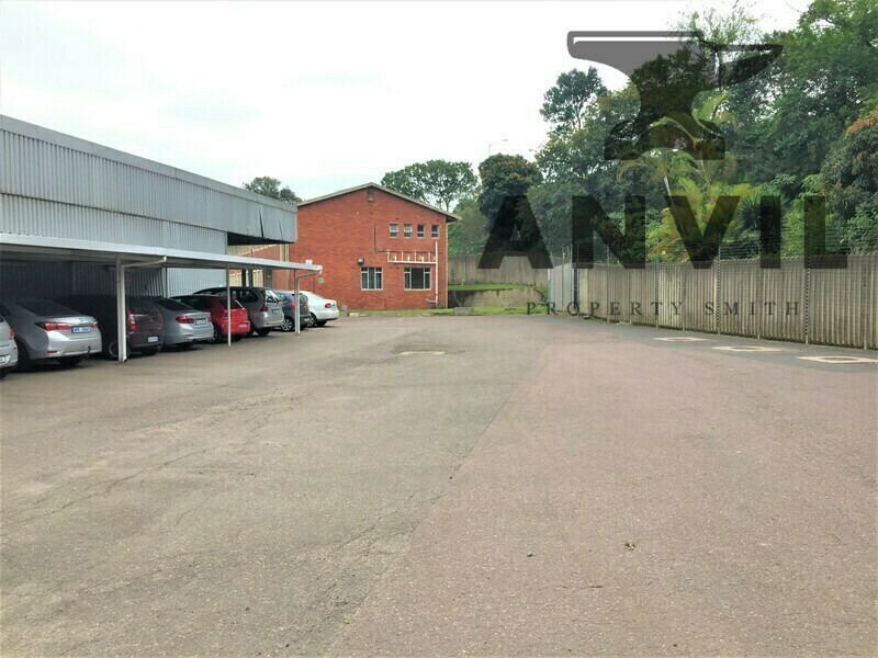 17 Kirk Rd, New Germany, Pinetown, Durban - LARGE warehouse to let in Pinetown property image 3 17 Kirk Rd, New Germany, Pinetown, Durban - LARGE warehouse to let in Pinetown property image 3