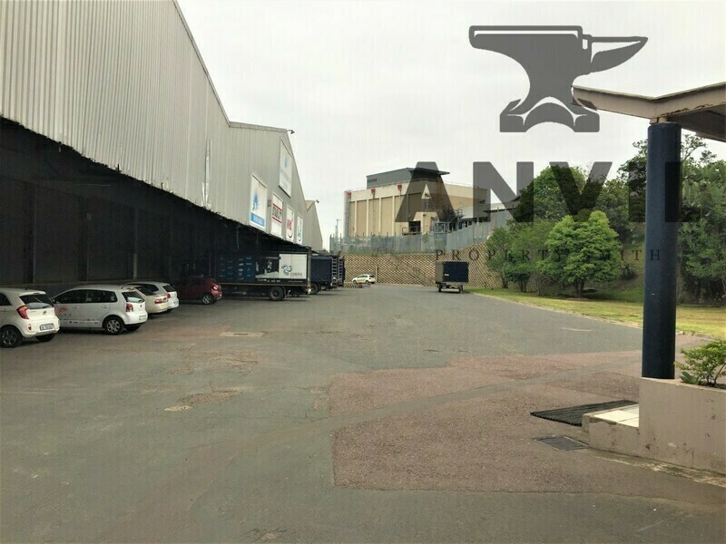 17 Kirk Rd, New Germany, Pinetown, Durban - LARGE warehouse to let in Pinetown property image 4 17 Kirk Rd, New Germany, Pinetown, Durban - LARGE warehouse to let in Pinetown property image 4