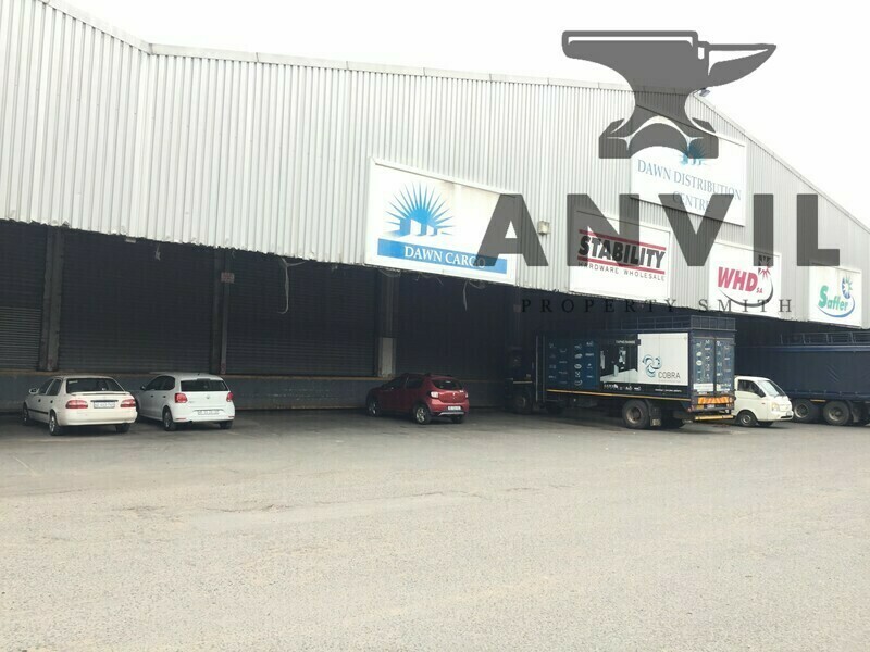 17 Kirk Rd, New Germany, Pinetown, Durban - LARGE warehouse to let in Pinetown property image 5 17 Kirk Rd, New Germany, Pinetown, Durban - LARGE warehouse to let in Pinetown property image 5