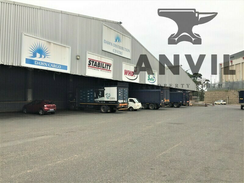 17 Kirk Rd, New Germany, Pinetown, Durban - LARGE warehouse to let in Pinetown property image 6 17 Kirk Rd, New Germany, Pinetown, Durban - LARGE warehouse to let in Pinetown property image 6