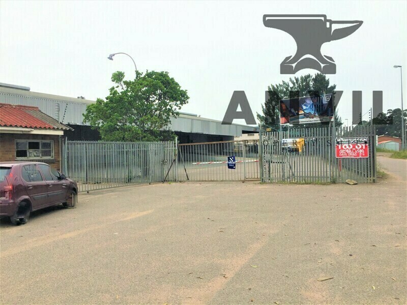 17 Kirk Rd, New Germany, Pinetown, Durban - LARGE warehouse to let in Pinetown property image 8 17 Kirk Rd, New Germany, Pinetown, Durban - LARGE warehouse to let in Pinetown property image 8