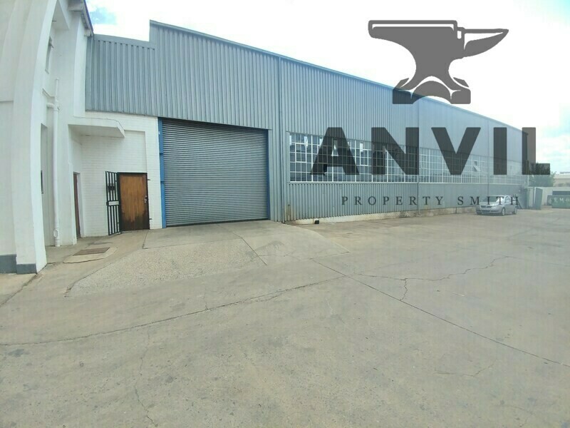 Federal Industrial Park - Unit 23 property image 4