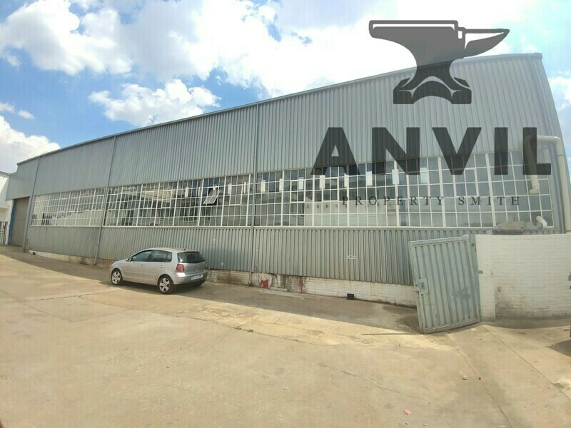 Federal Industrial Park - Unit 23 property image 37