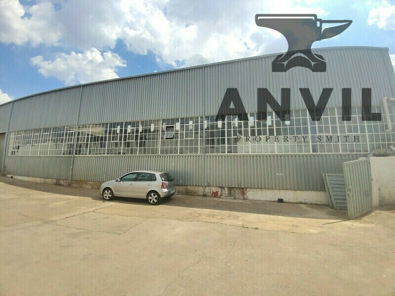 Federal Industrial Park - Unit 23 property image 3