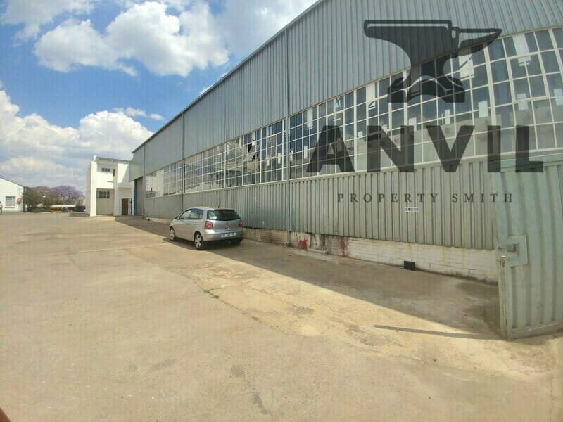 Federal Industrial Park - Unit 23 property image 2