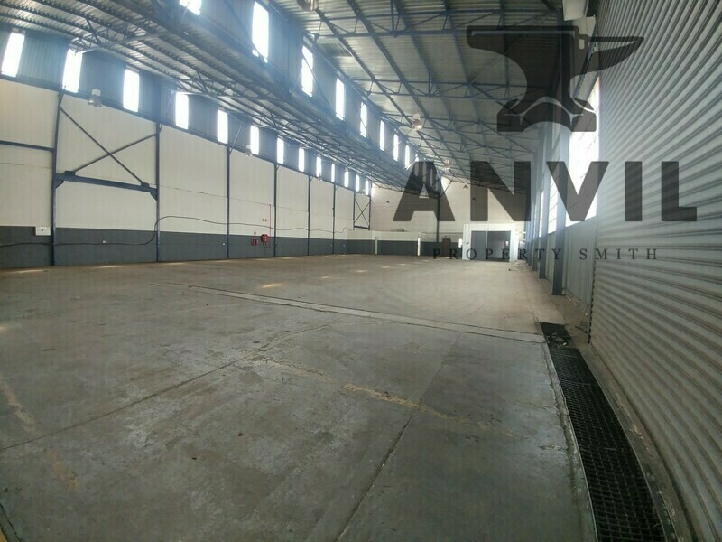 Federal Industrial Park - Unit 23 property image 5