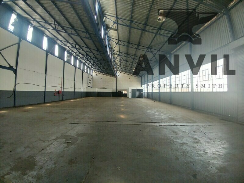 Federal Industrial Park - Unit 23 property image 1