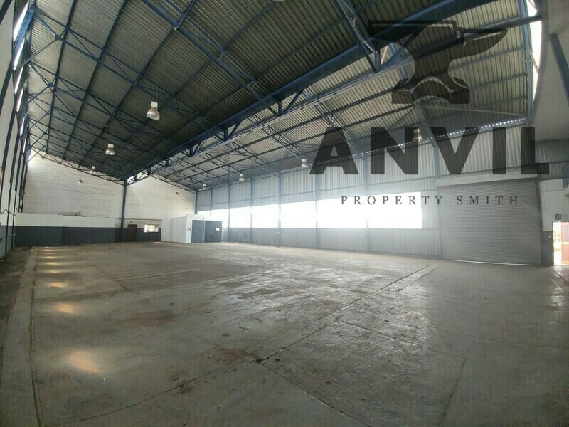 Federal Industrial Park - Unit 23 property image 7