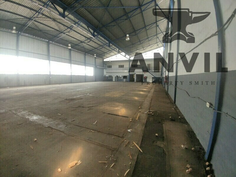 Federal Industrial Park - Unit 23 property image 8