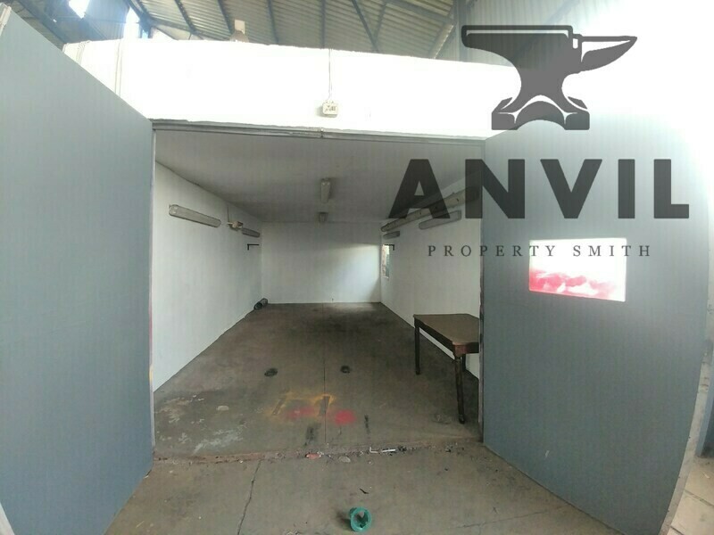 Federal Industrial Park - Unit 23 property image 13