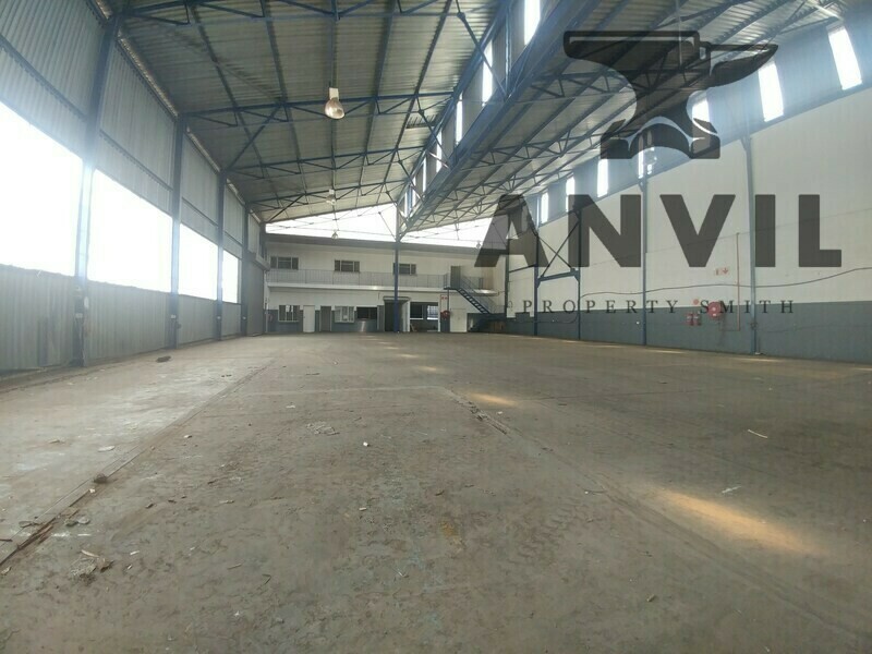 Federal Industrial Park - Unit 23 property image 9