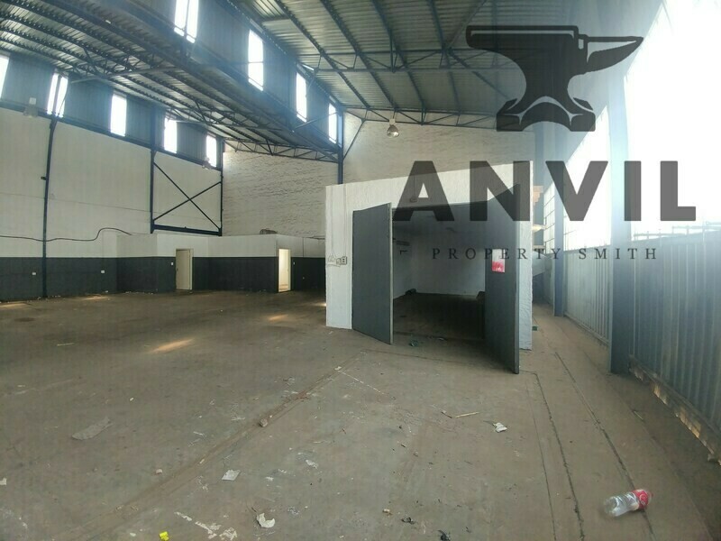 Federal Industrial Park - Unit 23 property image 12