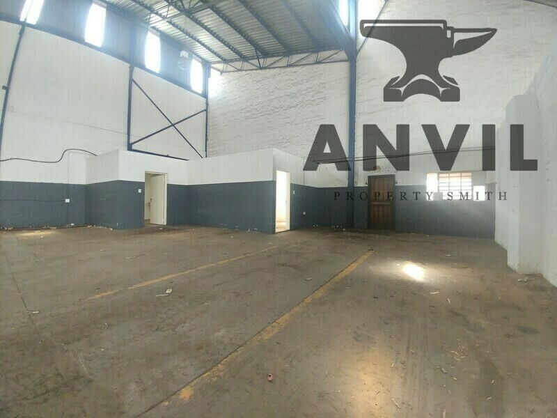 Federal Industrial Park - Unit 23 property image 11