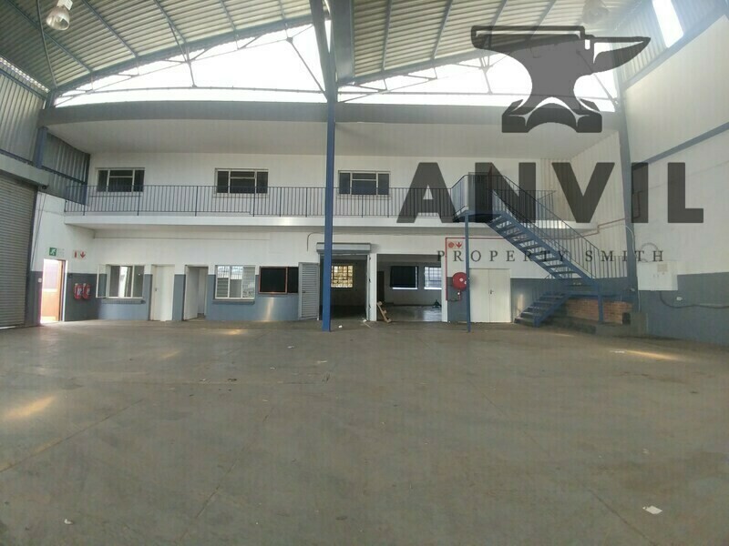 Federal Industrial Park - Unit 23 property image 23