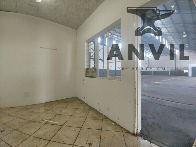 Federal Industrial Park - Unit 23 property image 19