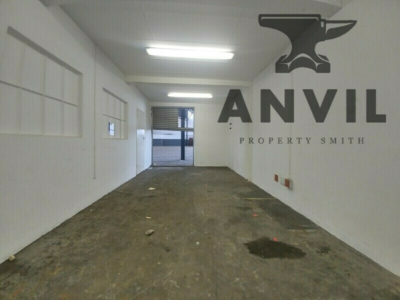 Federal Industrial Park - Unit 23 property image 21