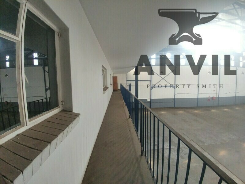 Federal Industrial Park - Unit 23 property image 24