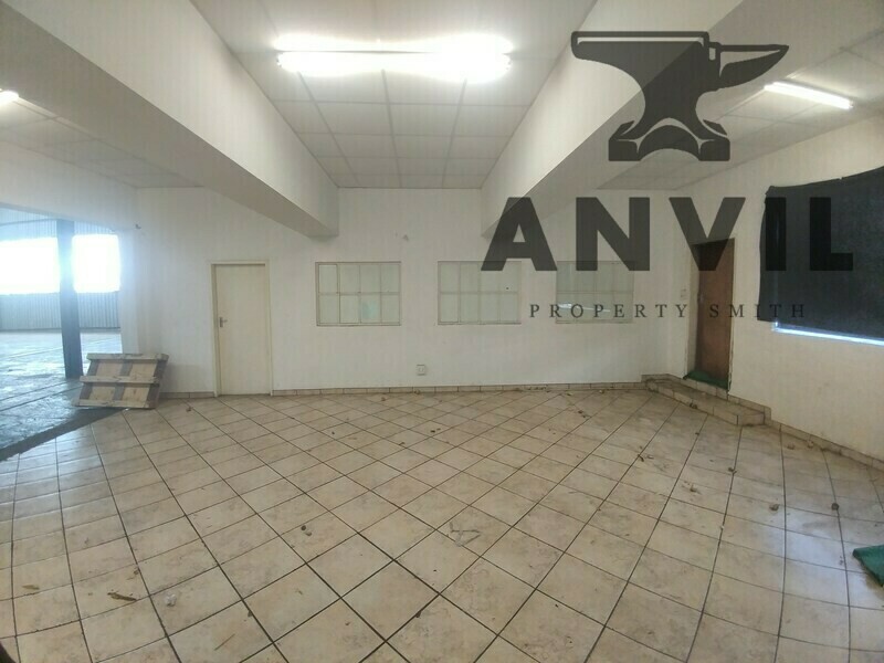 Federal Industrial Park - Unit 23 property image 25