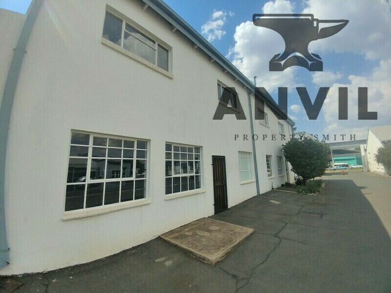 Federal Industrial Park - Unit 23 property image 35