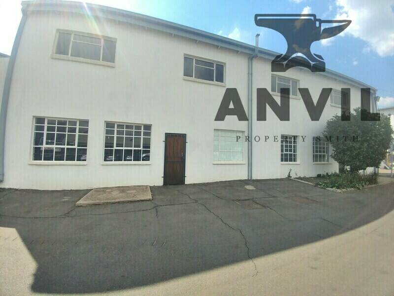 Federal Industrial Park - Unit 23 property image 36