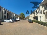 Parc Nicol 3001 Office Park, Building 5, Bryanston, Sandton - Building 5- GRD FLR property image 10