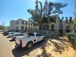 Parc Nicol 3001 Office Park, Building 5, Bryanston, Sandton - Building 5- GRD FLR property image 13