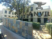 Parc Nicol 3001 Office Park, Building 5, Bryanston, Sandton - Building 5- GRD FLR property image 15