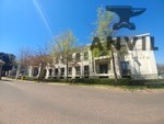 Parc Nicol 3001 Office Park, Building 5, Bryanston, Sandton - Building 5- GRD FLR property image 20