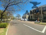 Parc Nicol 3001 Office Park, Building 5, Bryanston, Sandton - Building 5- GRD FLR property image 21