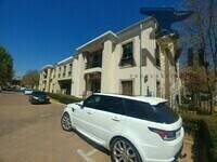 Parc Nicol 3001 Office Park, Building 5, Bryanston, Sandton - Building 5- GRD FLR property image 23