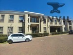 Parc Nicol 3001 Office Park, Building 5, Bryanston, Sandton - Building 5- GRD FLR property image 8
