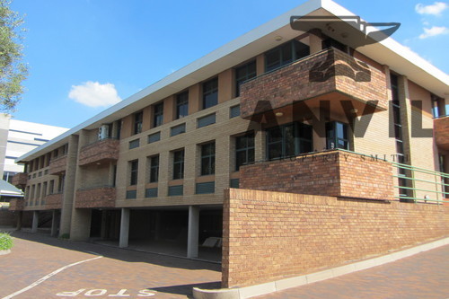 Thandanani Park, Midrand - Two Office Blocks property image 1